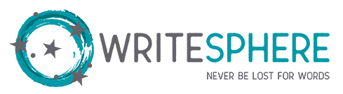 Writesphere Logo
